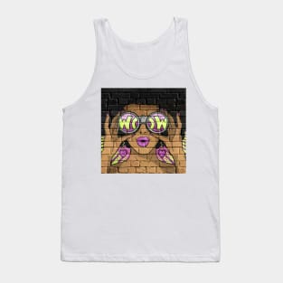 "The Wow Effect" Tank Top